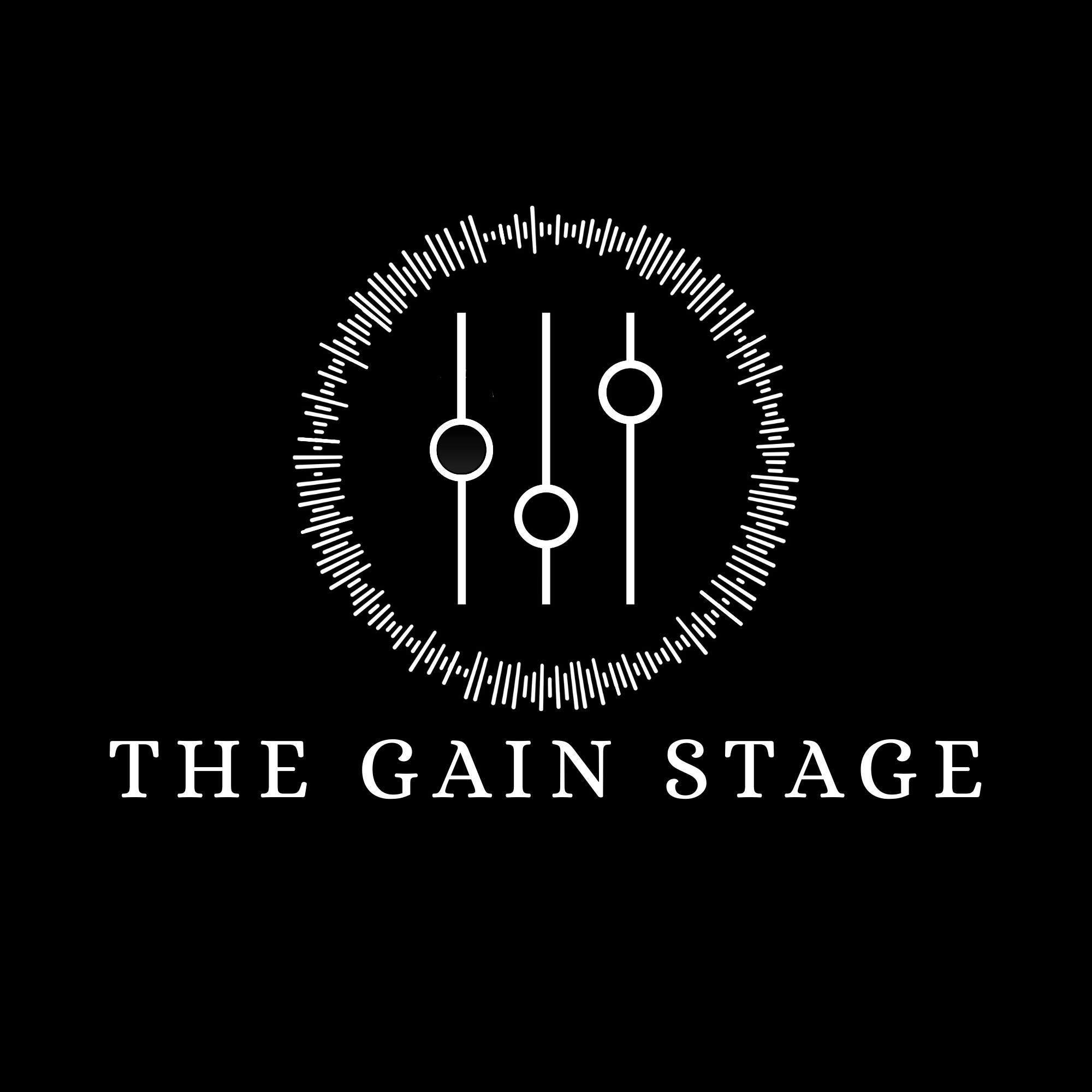 The Gain Stage